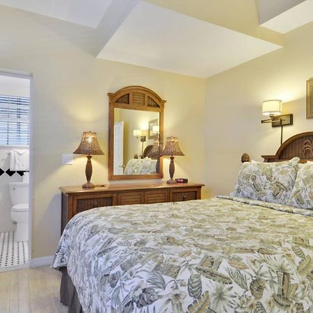 Casa Grande By Avantstay Dt Key West Near South Beach W Pool מראה חיצוני תמונה