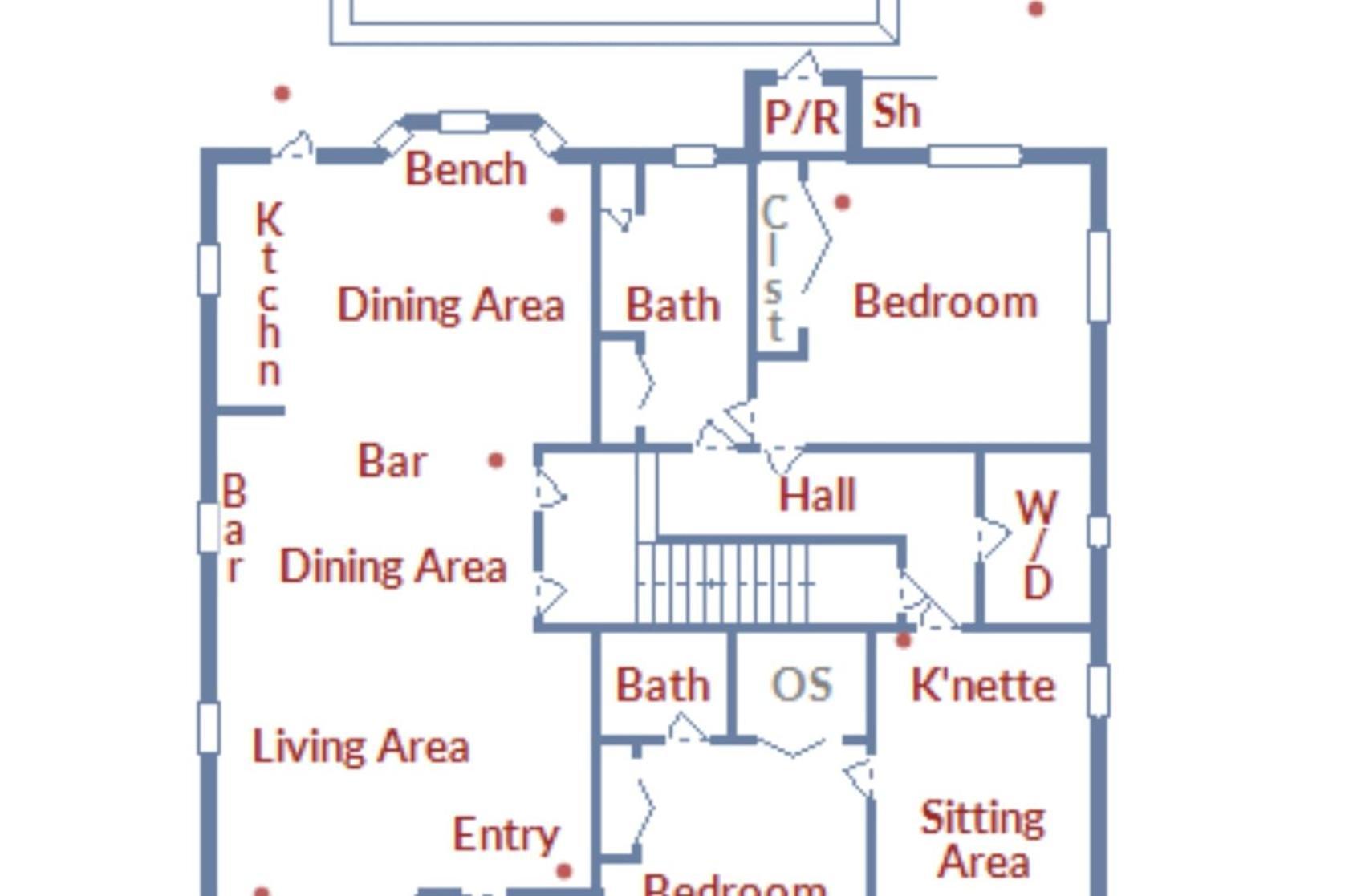 Casa Grande By Avantstay Dt Key West Near South Beach W Pool מראה חיצוני תמונה