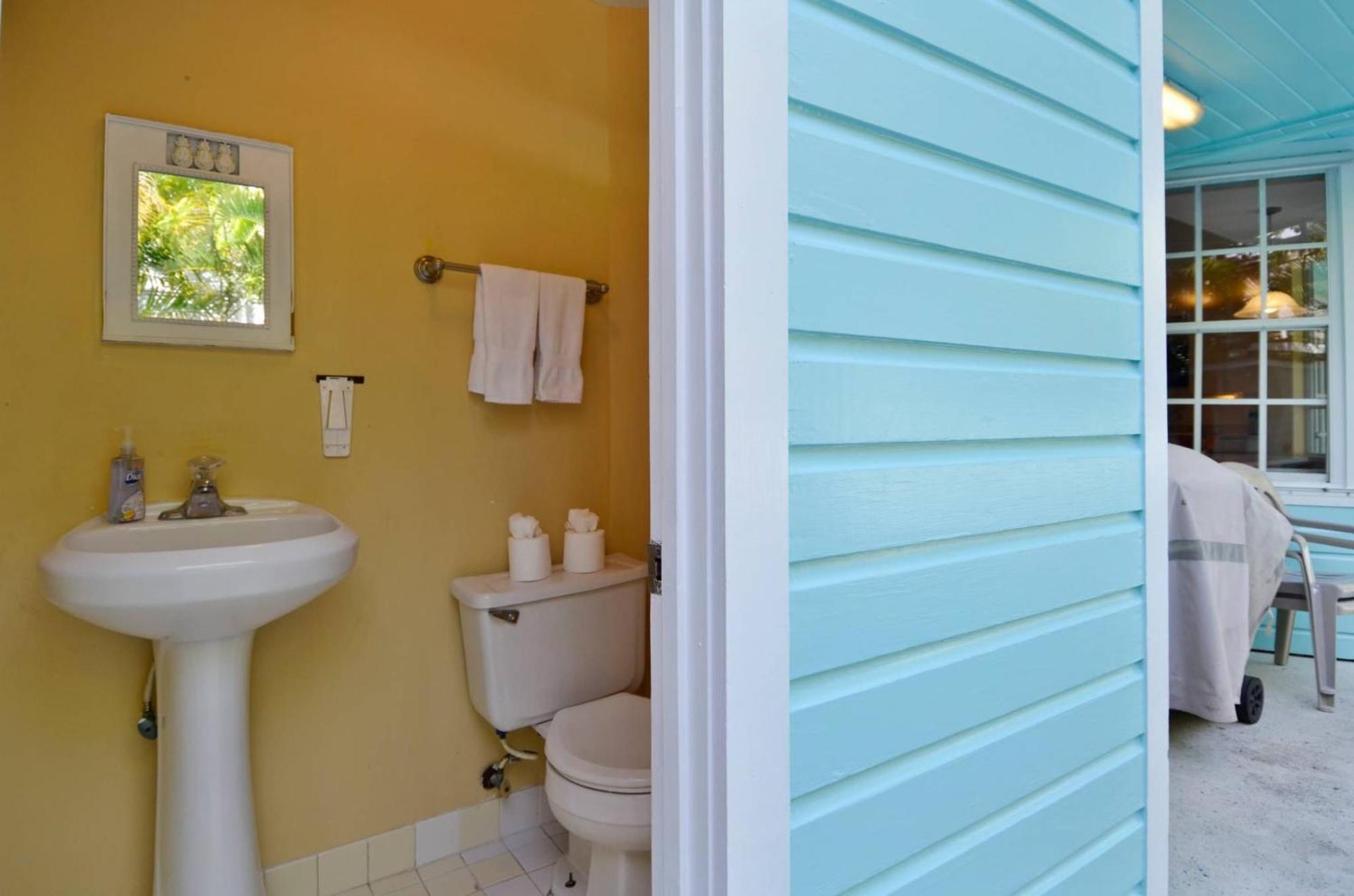 Casa Grande By Avantstay Dt Key West Near South Beach W Pool מראה חיצוני תמונה