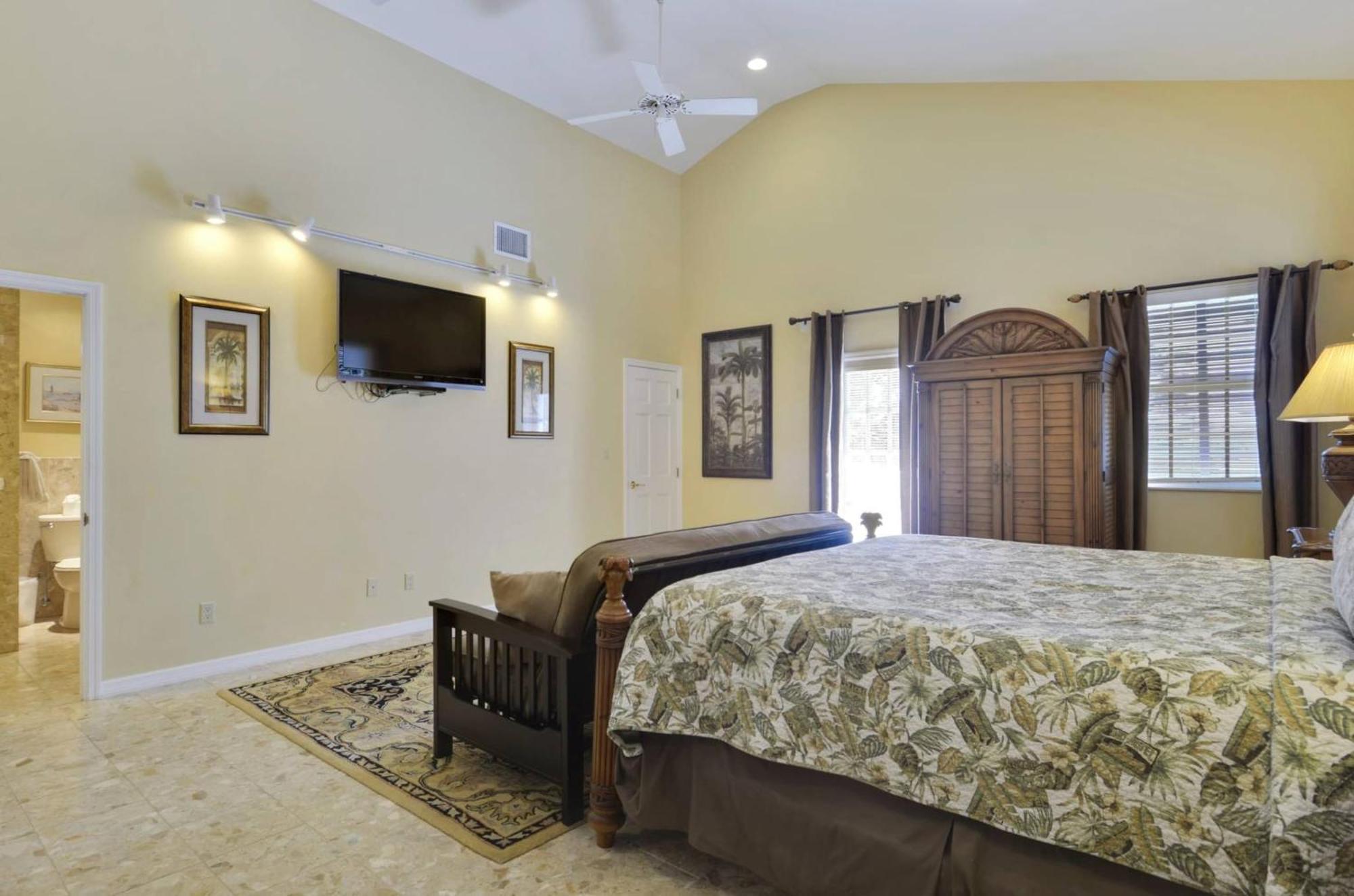 Casa Grande By Avantstay Dt Key West Near South Beach W Pool מראה חיצוני תמונה