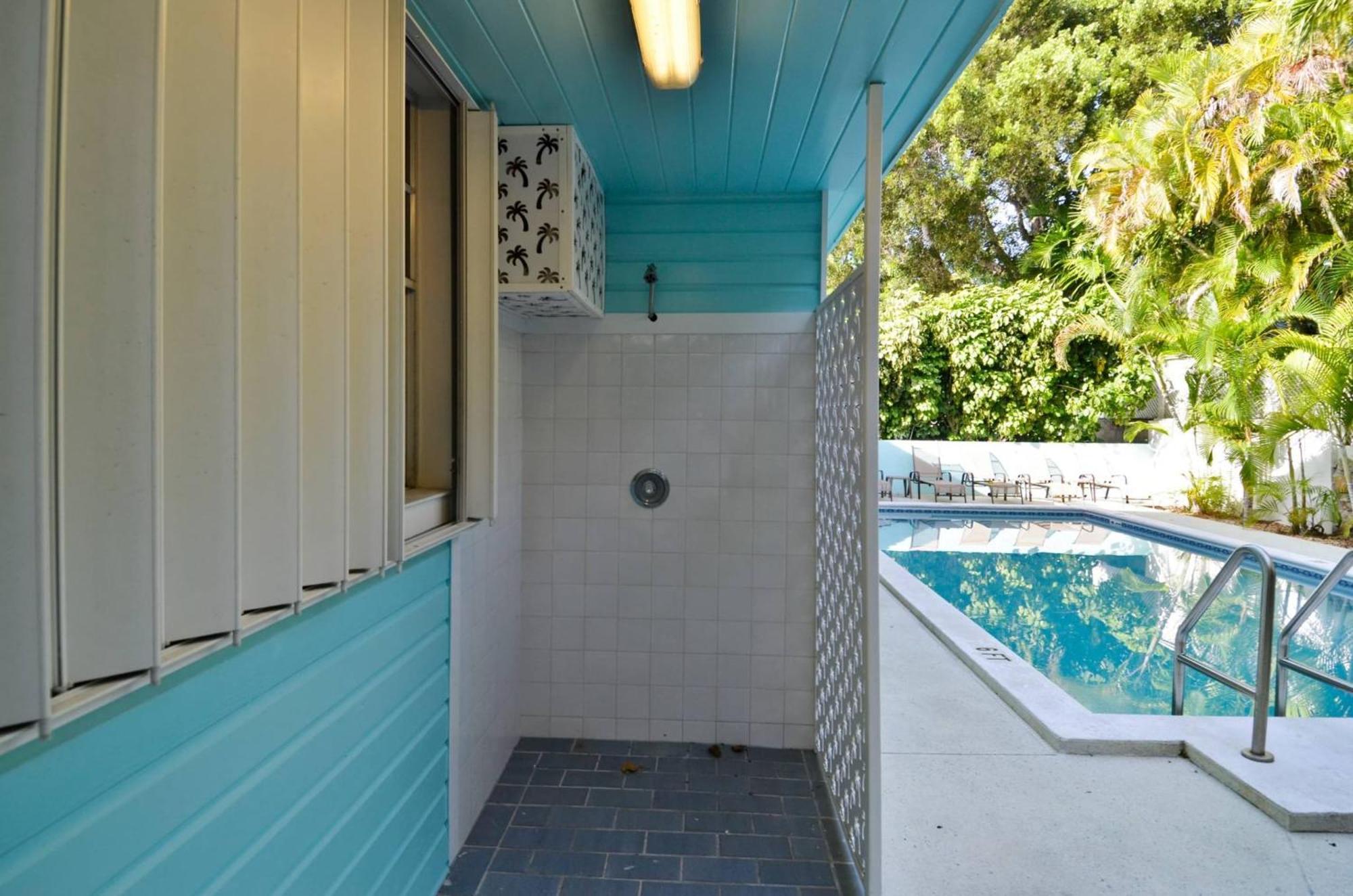 Casa Grande By Avantstay Dt Key West Near South Beach W Pool מראה חיצוני תמונה
