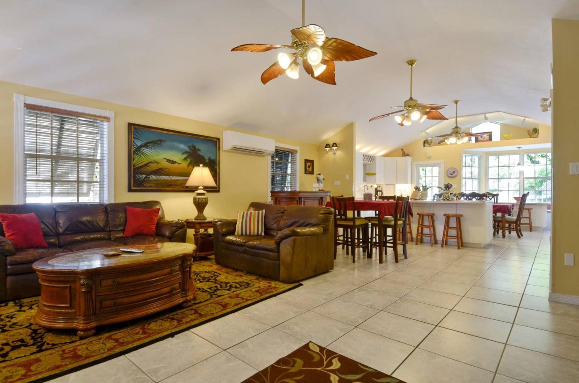 Casa Grande By Avantstay Dt Key West Near South Beach W Pool מראה חיצוני תמונה