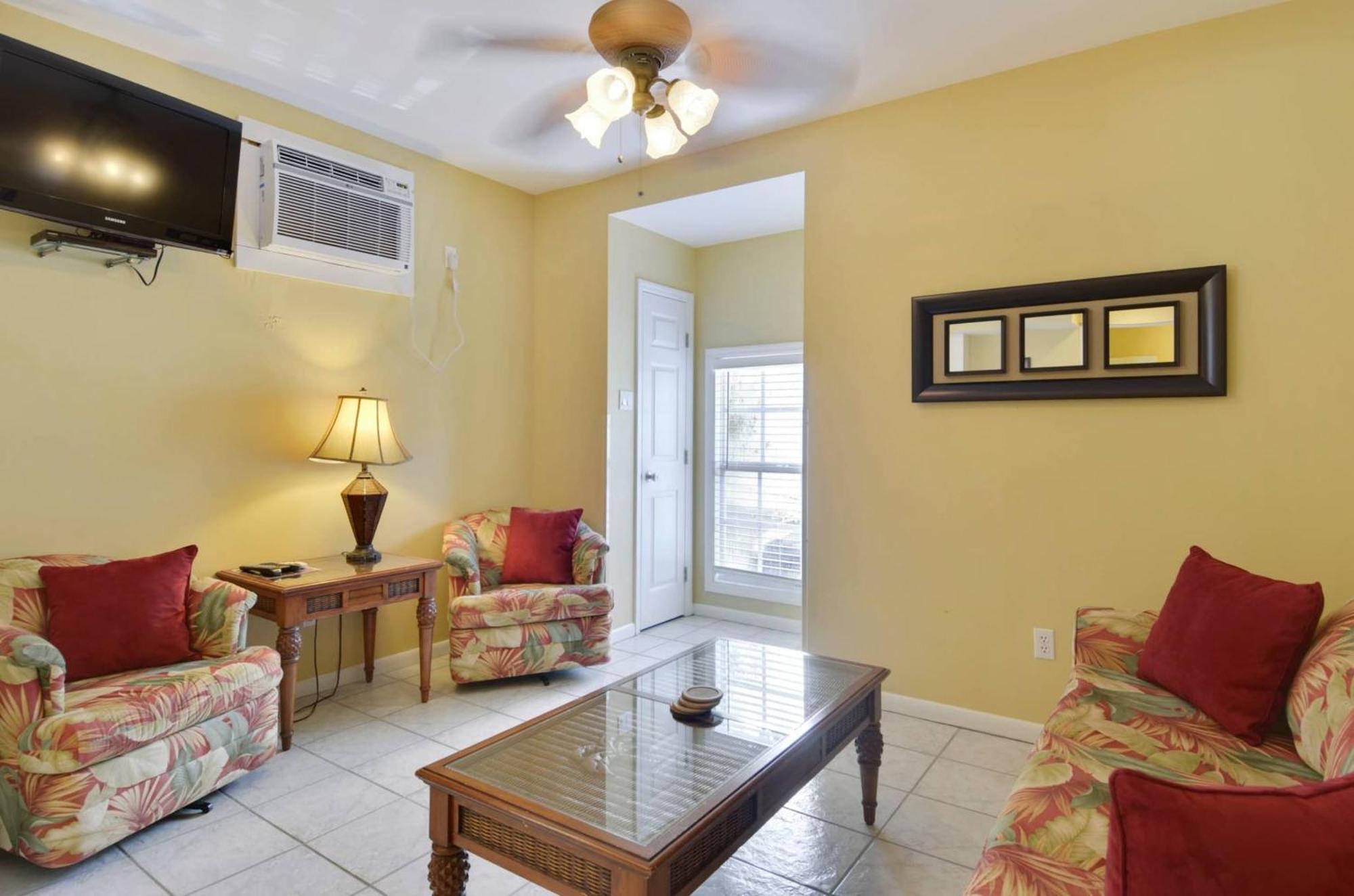 Casa Grande By Avantstay Dt Key West Near South Beach W Pool מראה חיצוני תמונה