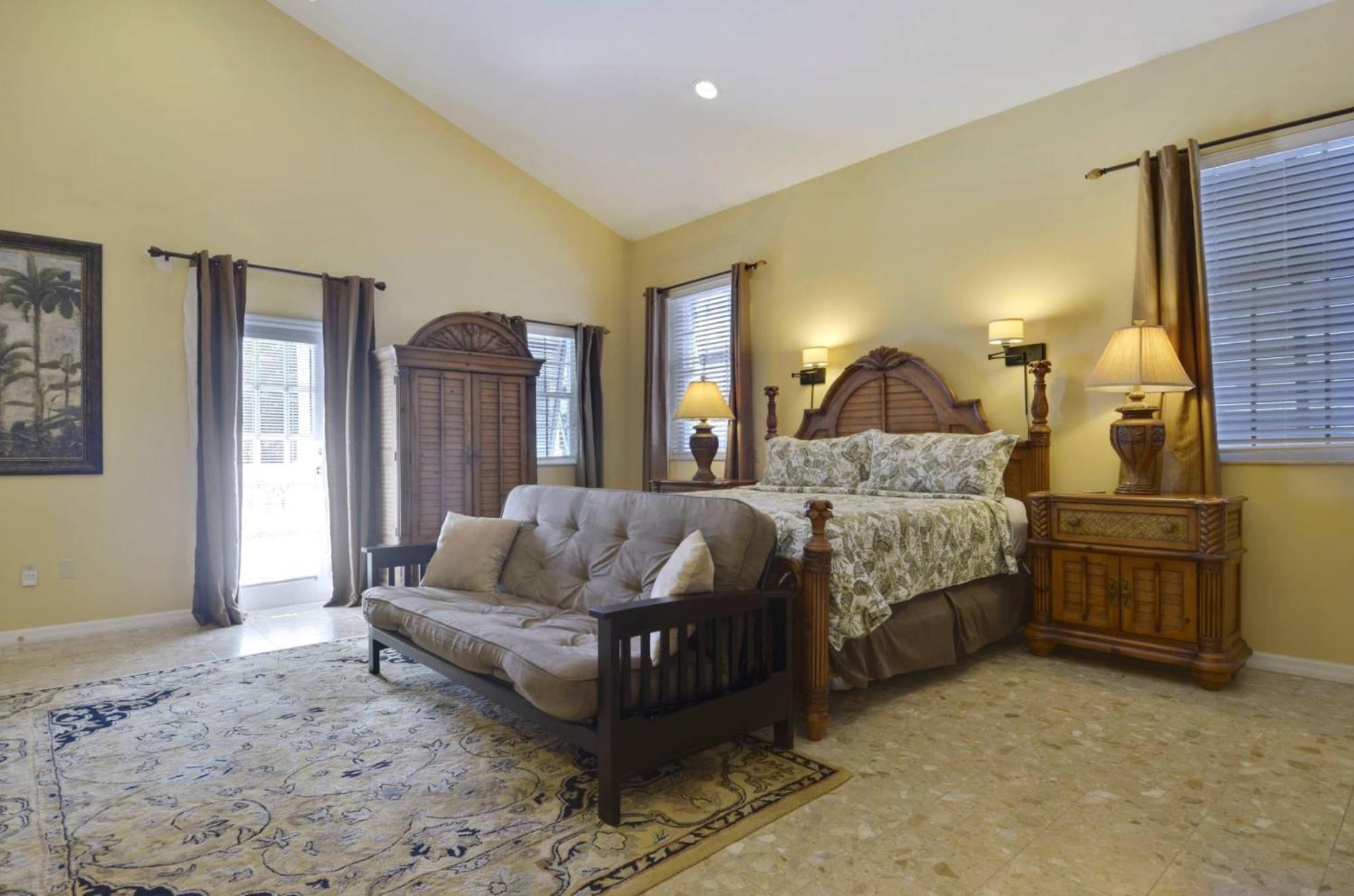 Casa Grande By Avantstay Dt Key West Near South Beach W Pool מראה חיצוני תמונה