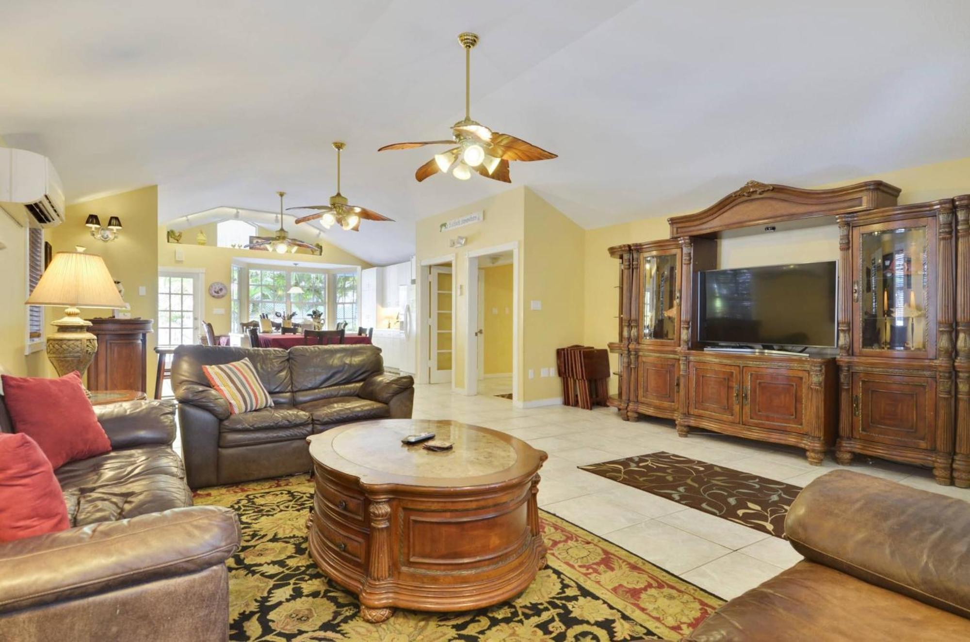 Casa Grande By Avantstay Dt Key West Near South Beach W Pool מראה חיצוני תמונה