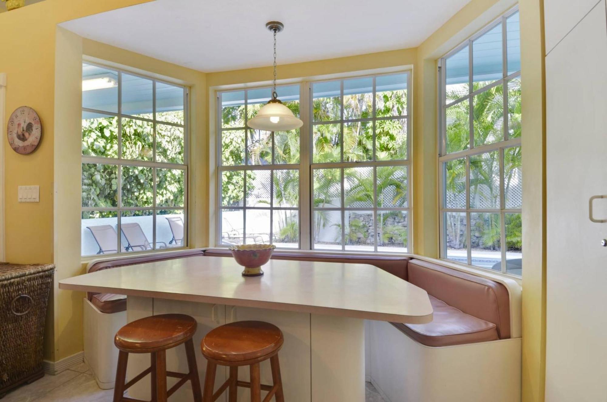 Casa Grande By Avantstay Dt Key West Near South Beach W Pool מראה חיצוני תמונה